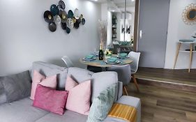 Chez Soline - Le Duplex Climatise